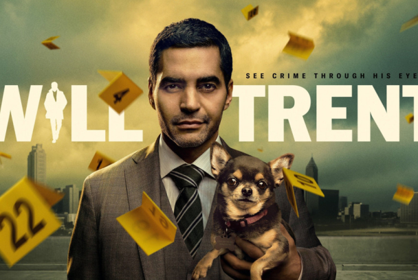 Will Trent: Agente Especial