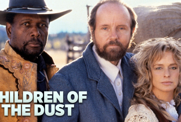 Los hijos de la llanura