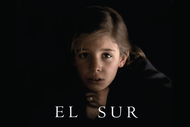 El sur