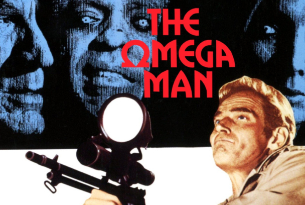 El último hombre... vivo