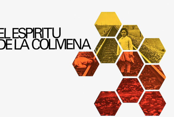 El espíritu de la colmena