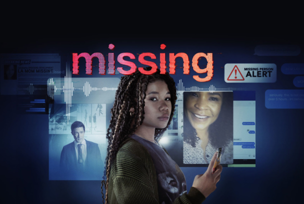 Missing