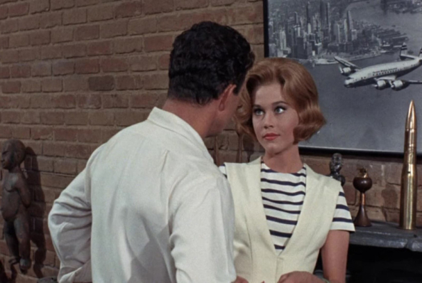 Un domingo en Nueva York