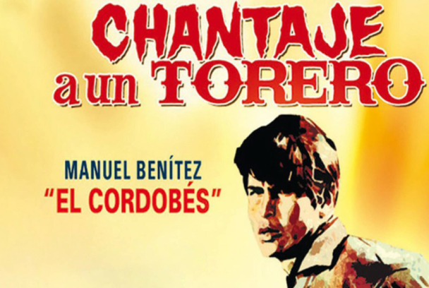 Chantaje a un torero