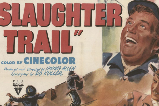 El sendero de la muerte