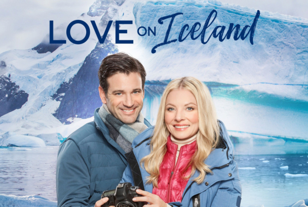 Amor en Islandia