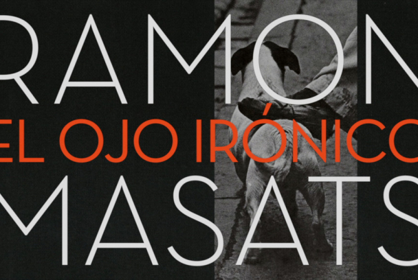 El ojo irónico