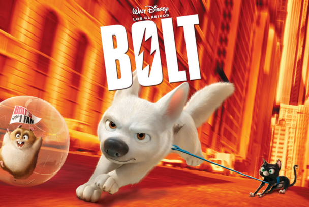 Bolt