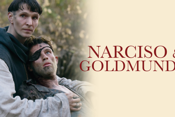 Narciso y Goldmundo