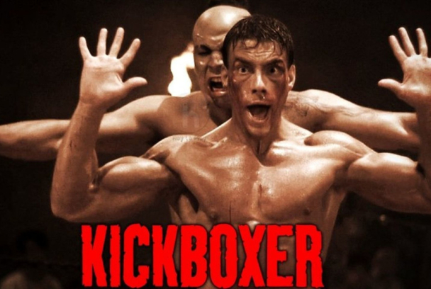 Kickboxer