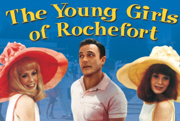 Las señoritas de Rochefort