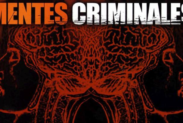 Mentes criminales