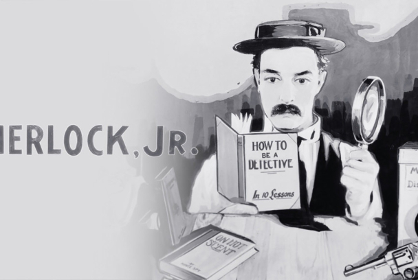 El moderno Sherlock Holmes