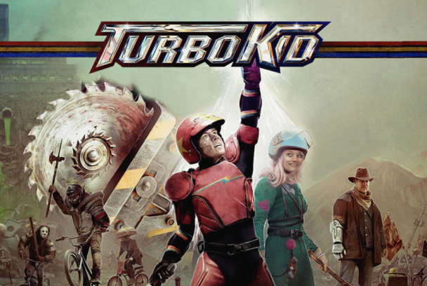 Turbo Kid