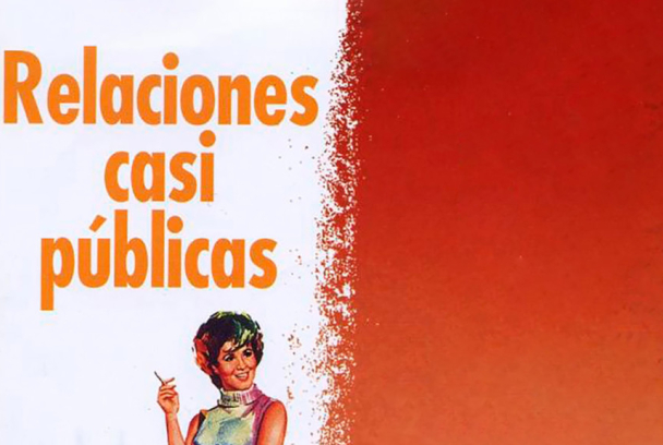 Relaciones casi públicas