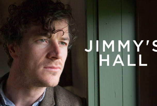 Jimmy's Hall