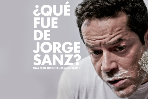 ¿Qué fue de Jorge Sanz?