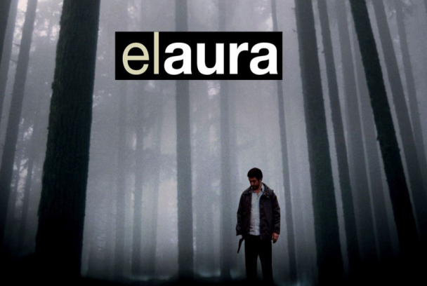 El aura