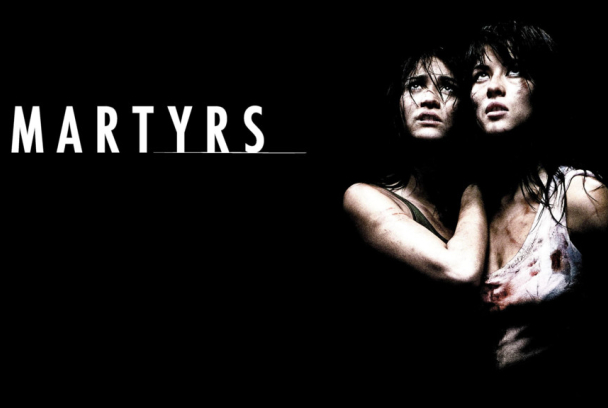 Martyrs (Mártires)