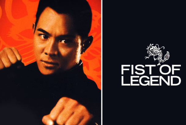 Jet Li es el mejor luchador