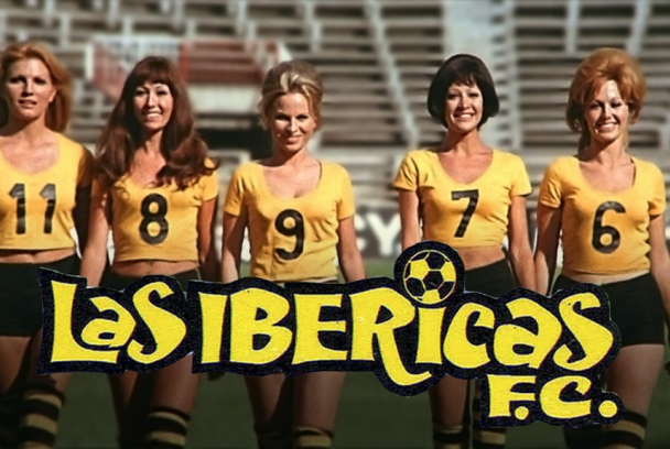Las Ibéricas F.C.