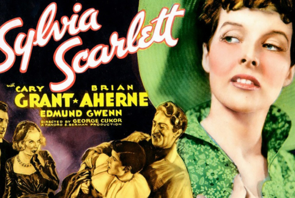 La gran aventura de Silvia