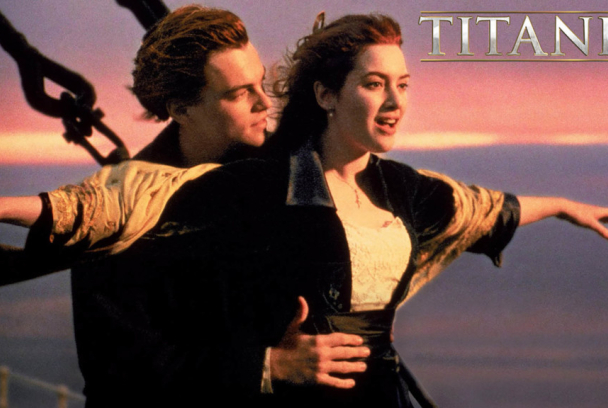 Titanic