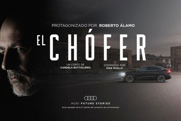 El Chófer