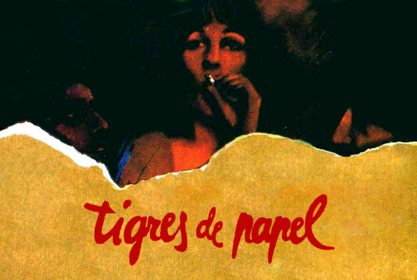 Tigres de papel