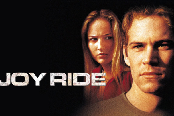 Nunca juegues con extraños