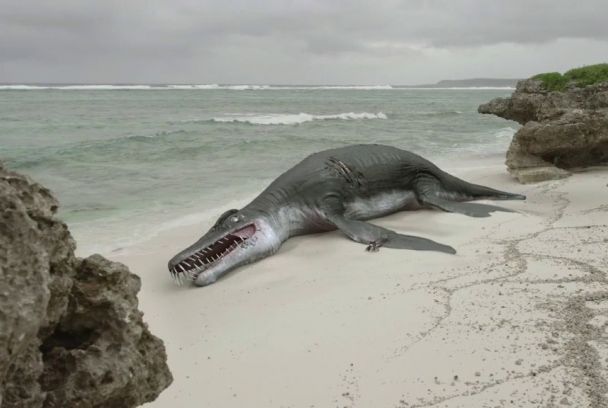 Una nueva prehistoria