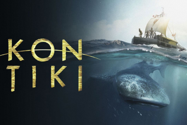 Kon-Tiki