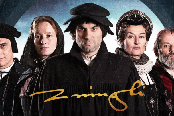 Zwingli, le réformateur