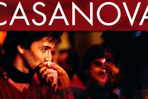 Casanova