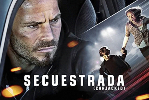 Secuestrada