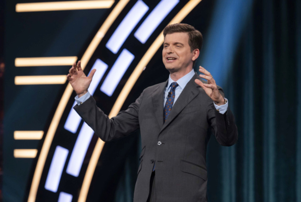 Late Xou con Marc Giró