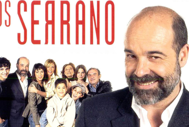 Los Serrano