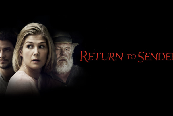 Devolver al remitente