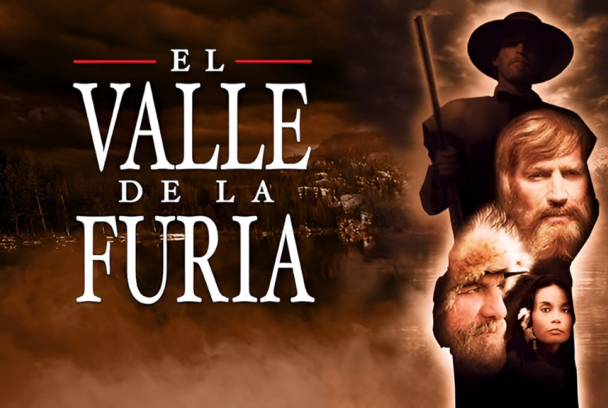 El valle de la furia
