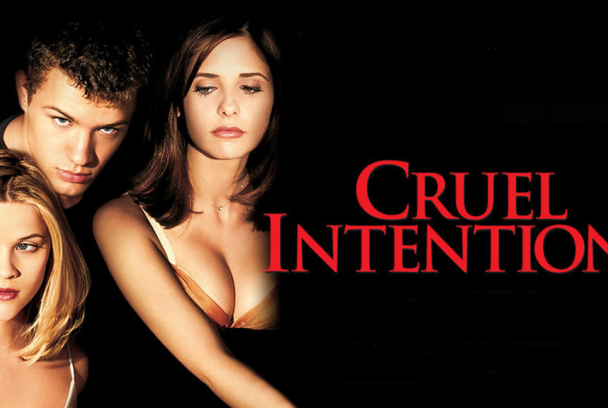 Crueles intenciones