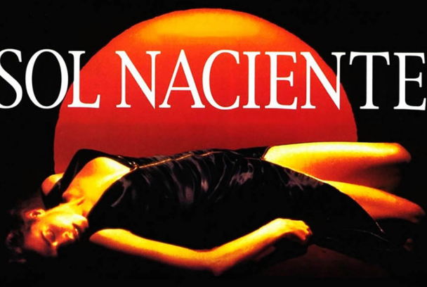 Sol naciente
