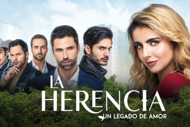 La herencia
