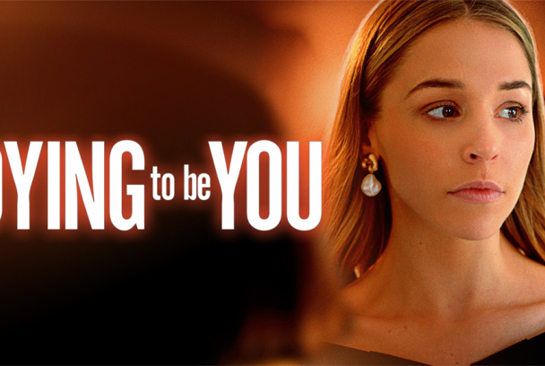 Me muero por ser tú