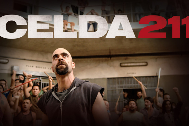 Celda 211