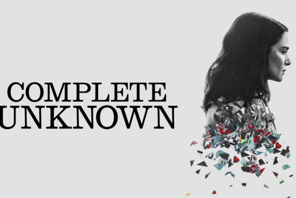 Complete Unknown