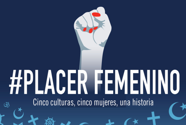 #Placer femenino