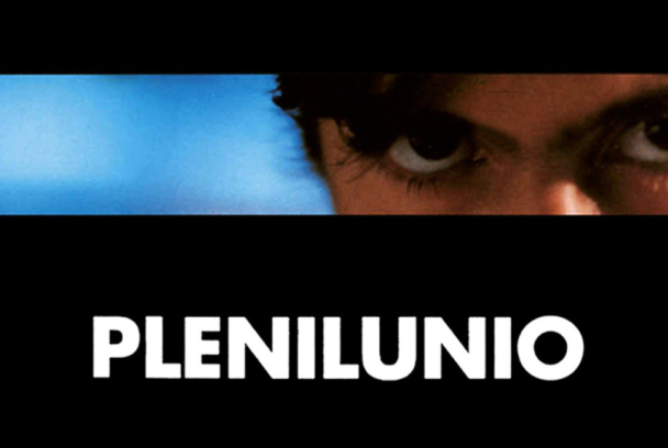 Plenilunio