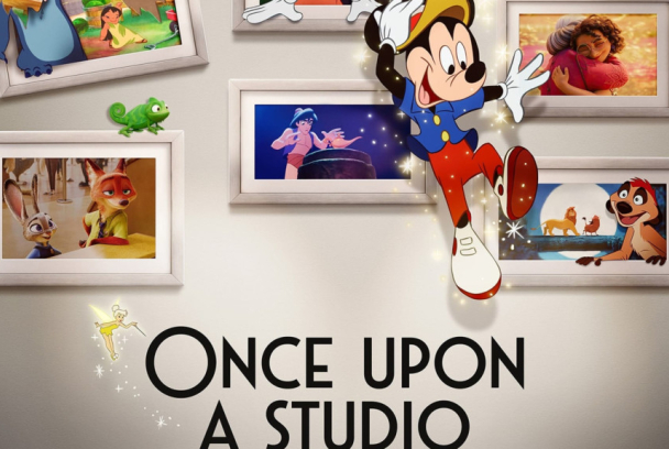 Érase una vez un estudio