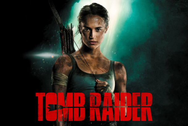 Tomb Raider