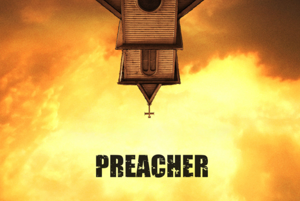 Preacher